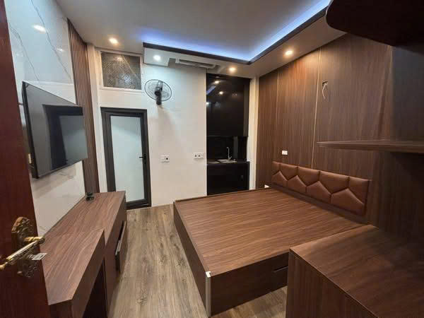 KHAI TRƯƠNG NHÀ MỚI CỰC XINH TẠI CẦU DIỄN - BẮC TỪ LIÊM , HÀ NỘI - Ảnh 1