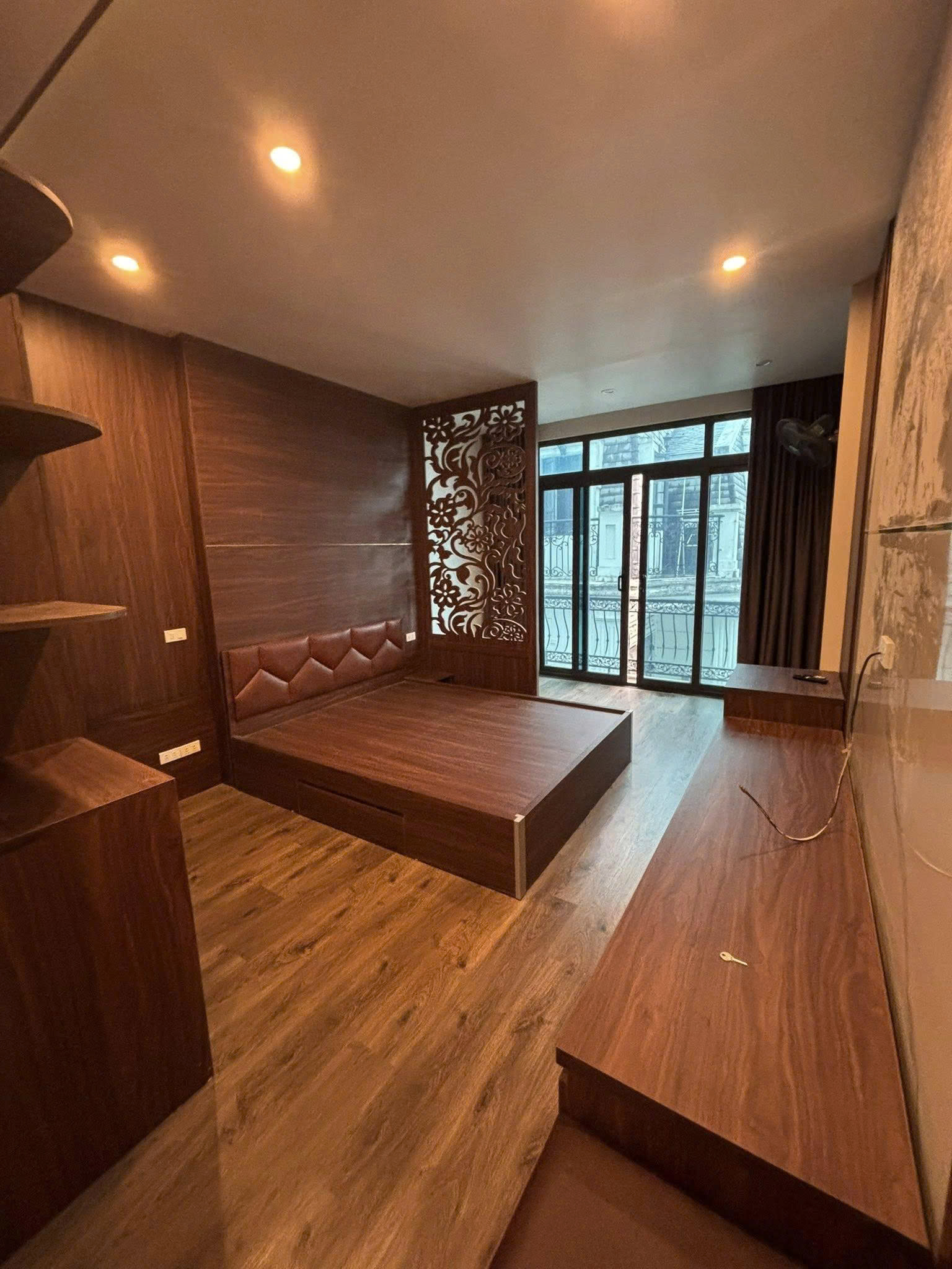 KHAI TRƯƠNG NHÀ MỚI CỰC XINH TẠI CẦU DIỄN - BẮC TỪ LIÊM , HÀ NỘI - Ảnh chính