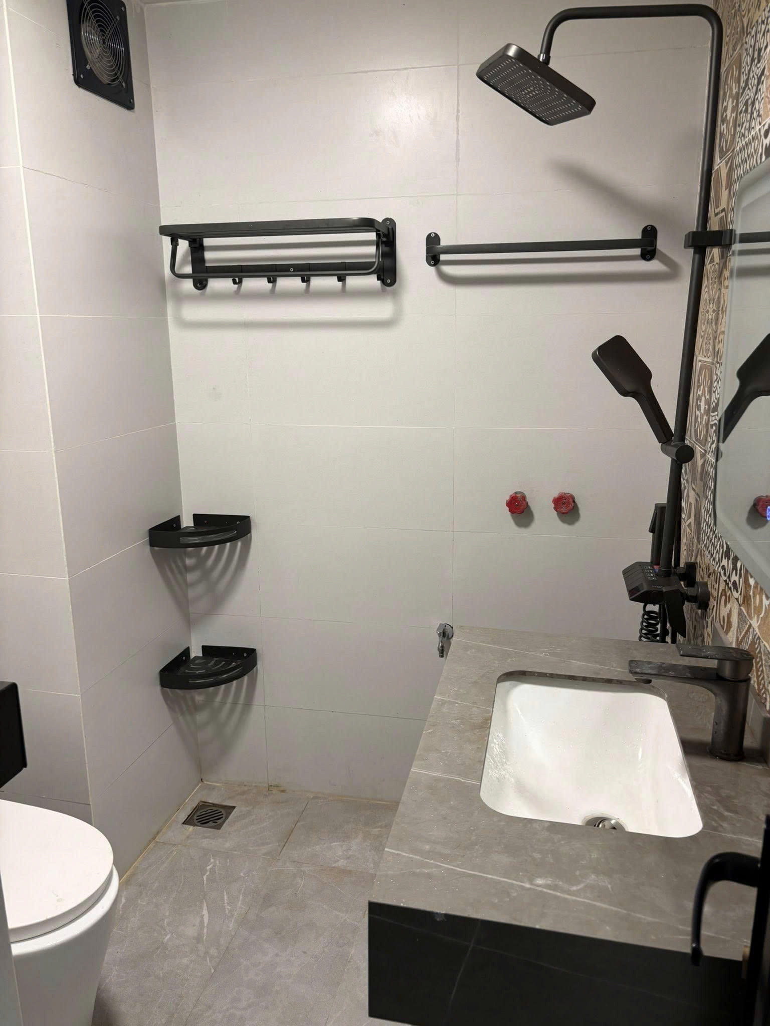 KHAI TRƯƠNG NHÀ MỚI CỰC XINH TẠI CẦU DIỄN - BẮC TỪ LIÊM , HÀ NỘI - Ảnh 2
