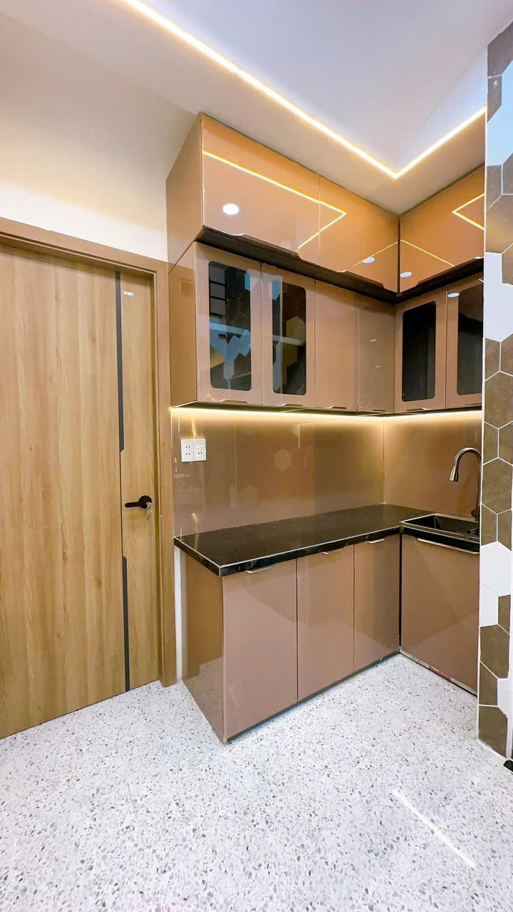 Siêu phẩm Giáp Quận 1- 4,65tỷ - Ảnh 1