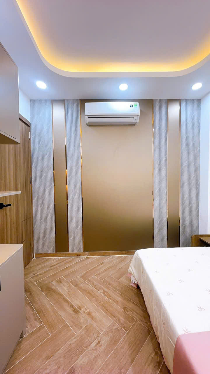 Siêu phẩm Giáp Quận 1- 4,65tỷ - Ảnh 3