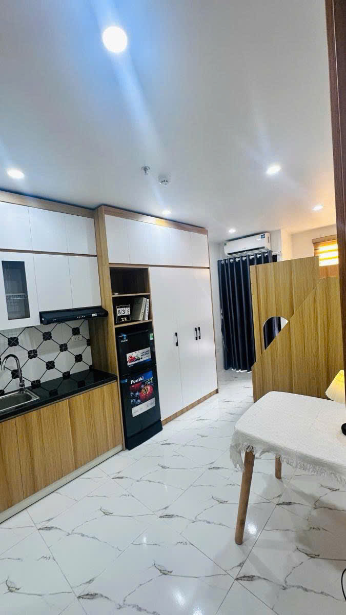 Siêu phẩm pháo đài láng, Dòng tiền cao, kinh doanh đỉnh, Thang máy , 80 m giá nhỉnh 24 tỷ - Ảnh chính