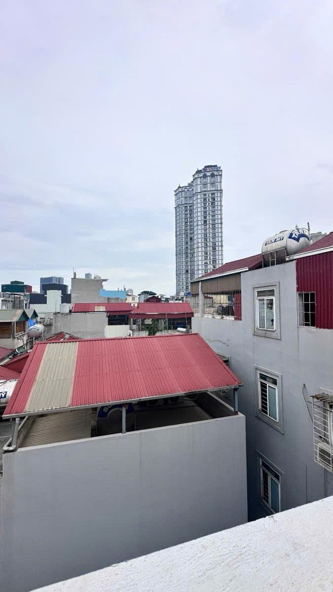 Siêu phẩm pháo đài láng, Dòng tiền cao, kinh doanh đỉnh, Thang máy , 80 m giá nhỉnh 24 tỷ - Ảnh 4