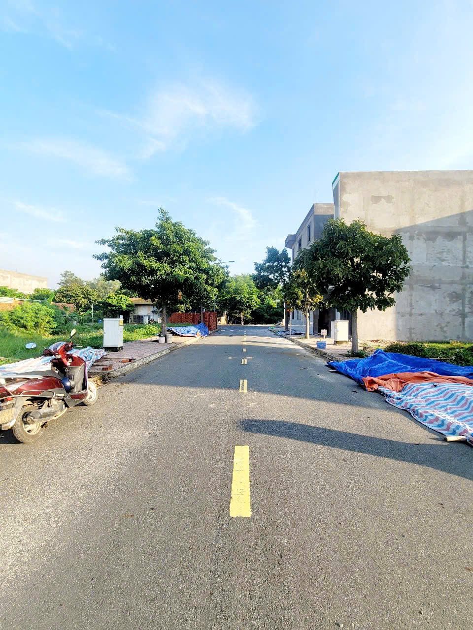 Bán Ngộp Lô đất Bình Chánh Ngay QL1A, Chợ Bình Chánh - Chỉ 9xx Tr - Ảnh 1