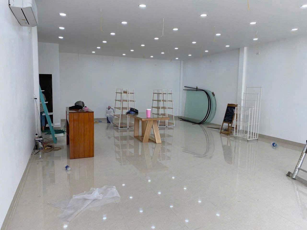 🏢 CHO THUÊ MẶT BẰNG ĐẸP – PHAN BỘI CHÂU, TP HUẾ - Ảnh chính