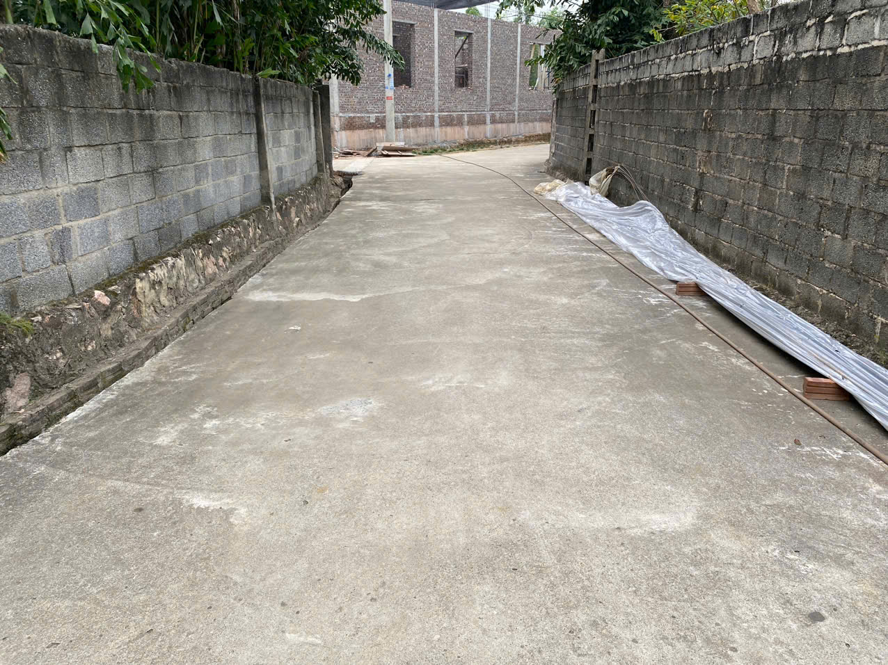tôi bán đất chương mỹ hơn 600m chỉ vài triệu/m 0972694755 - Ảnh chính