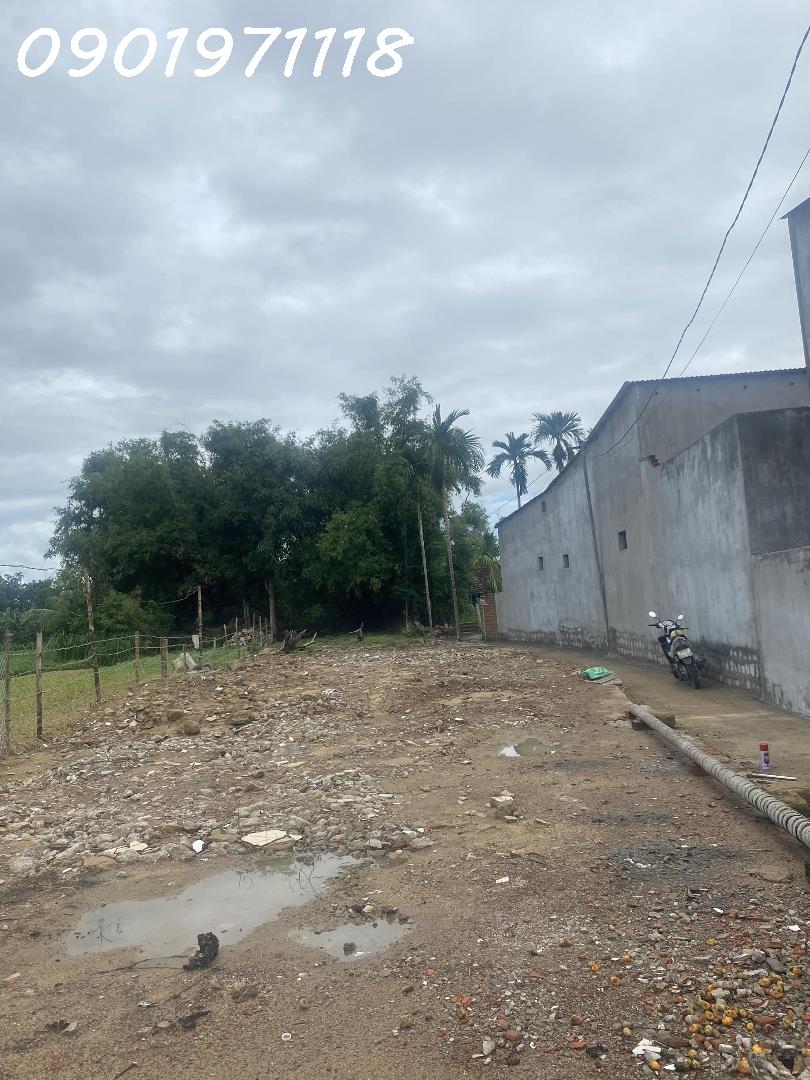 Chính Chủ Cần Bán Lô đất, Sổ Hồng Ra Nhanh Chóng tại Xã Phước Sơn, Bình Định, Giá 600tr - Ảnh chính
