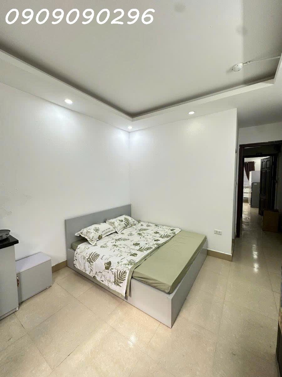 bán nhà ngõ 144 quan nhân, thông hoàng ngân – lê văn lương, 40m2, 5 tầng + 1 tum giá 8,8 tỷ - Ảnh 2