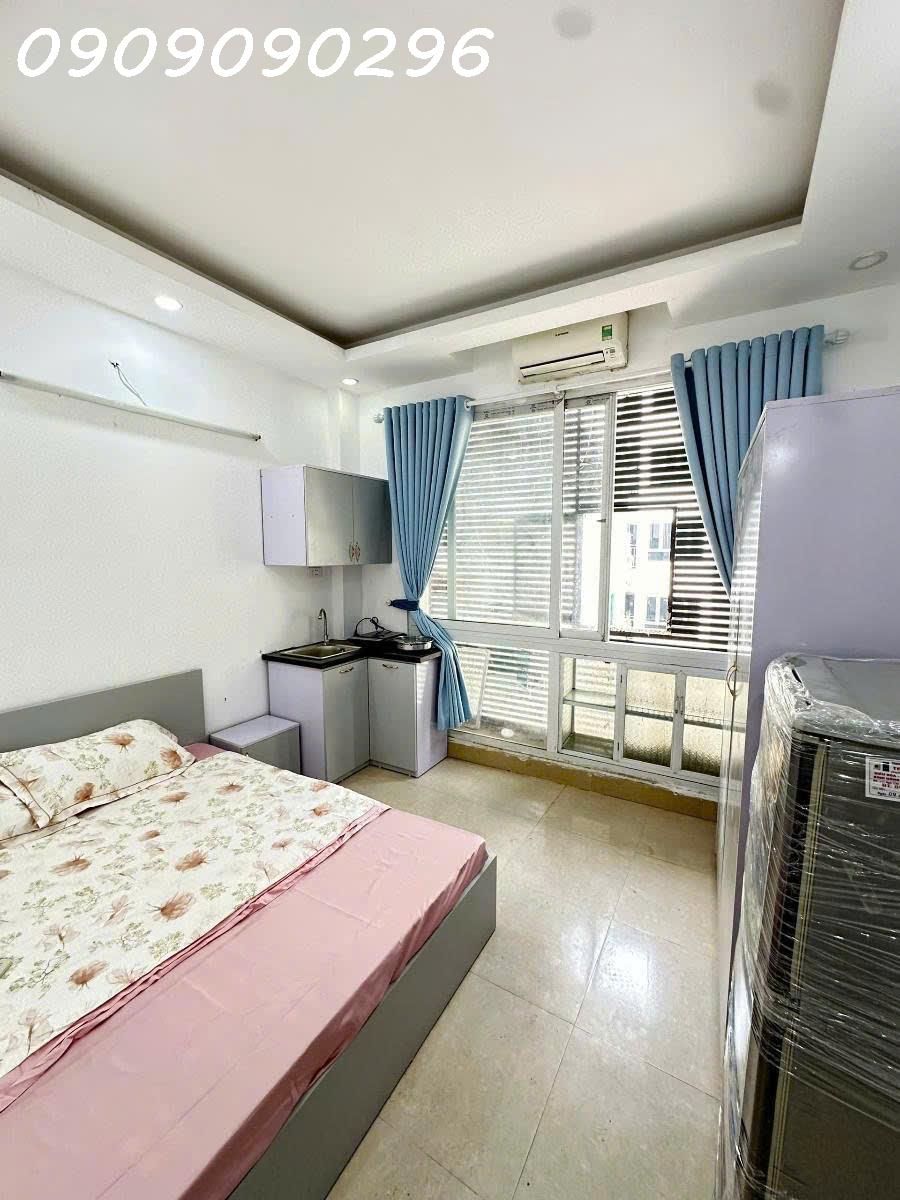 bán nhà ngõ 144 quan nhân, thông hoàng ngân – lê văn lương, 40m2, 5 tầng + 1 tum giá 8,8 tỷ - Ảnh 4