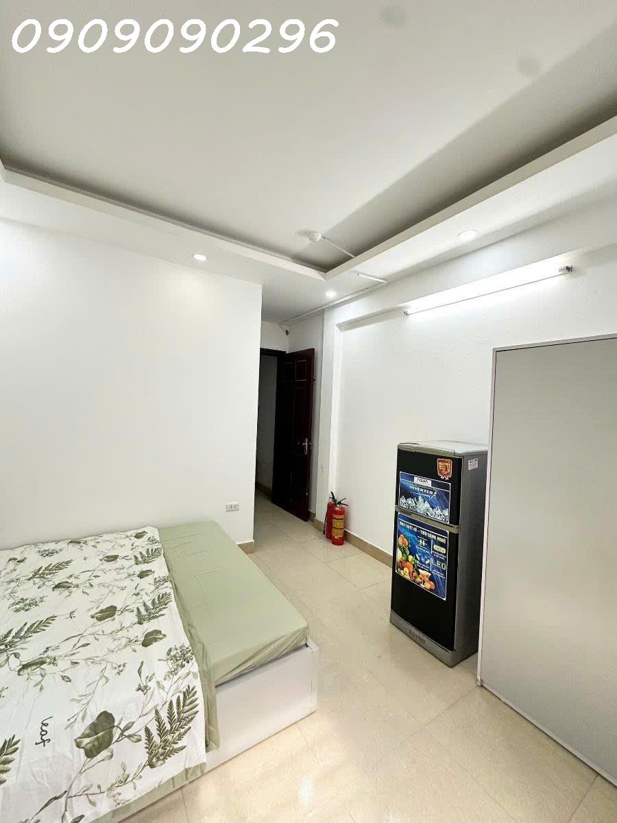 bán nhà ngõ 144 quan nhân, thông hoàng ngân – lê văn lương, 40m2, 5 tầng + 1 tum giá 8,8 tỷ - Ảnh 3
