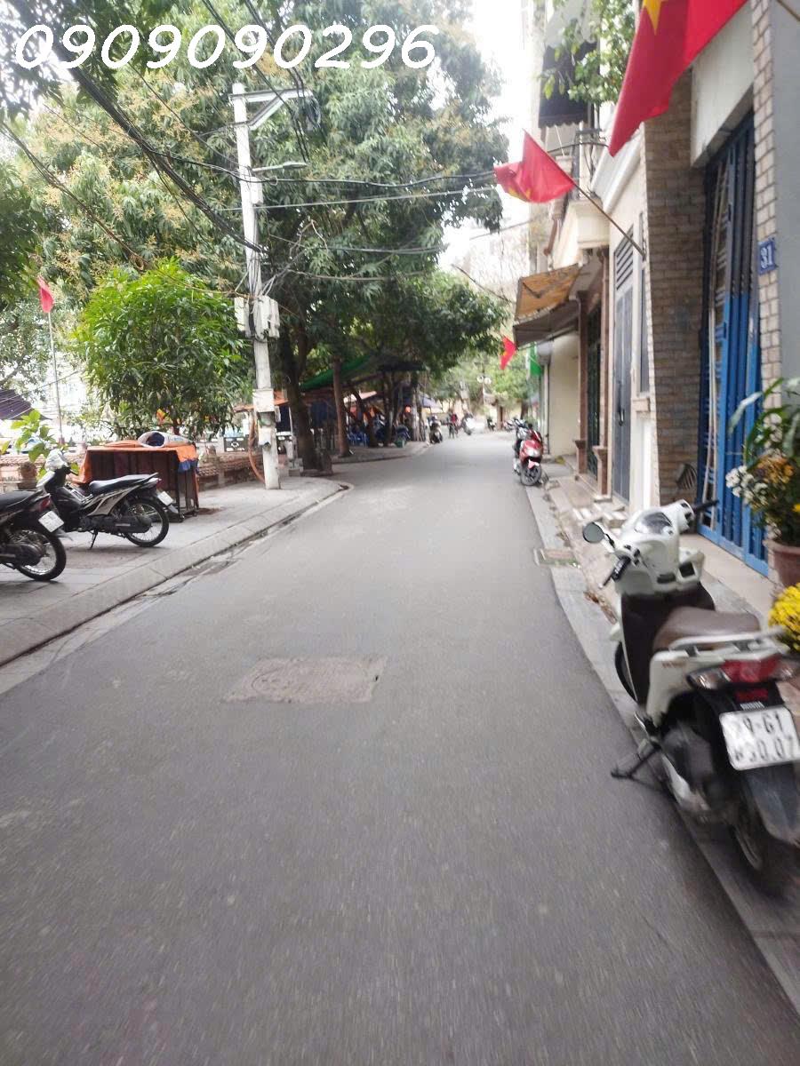bán nhà ngõ 144 quan nhân, thông hoàng ngân – lê văn lương, 40m2, 5 tầng + 1 tum giá 8,8 tỷ - Ảnh chính