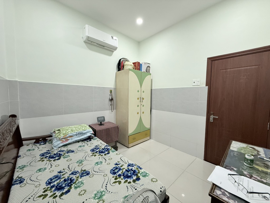 NHÀ ĐẸP QUANG TRUNG GV - NGAY KHU TRUNG TÂM QUẬN - HXH THÔNG - 55M²(4.2x13) - 2 TẦNG NHỈNH 6 TỶ - Ảnh 6