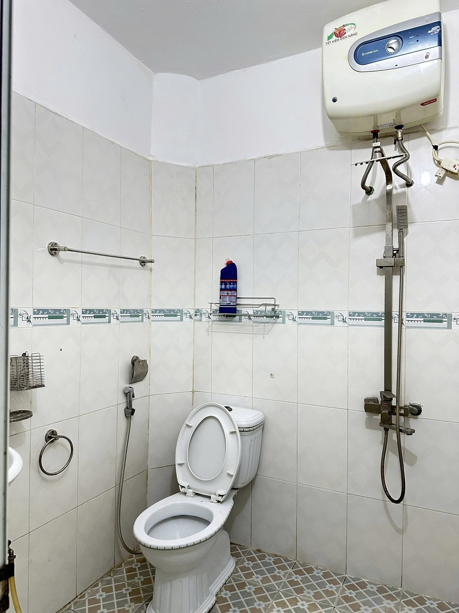CHÍNH CHỦ CHO THUÊ NHÀ NGÕ 192 LÊ TRỌNG TẤN, HOÀNG MAI - Ảnh 2