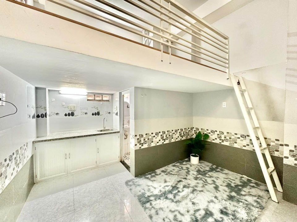 SIÊU PHẨM ĐẦU TƯ – 66 PHÒNG FULL KHAI THÁC – NGAY TRỤC ĐƯỜNG HỒ VĂN LONG, BHHB, BÌNH TÂN - Ảnh 1