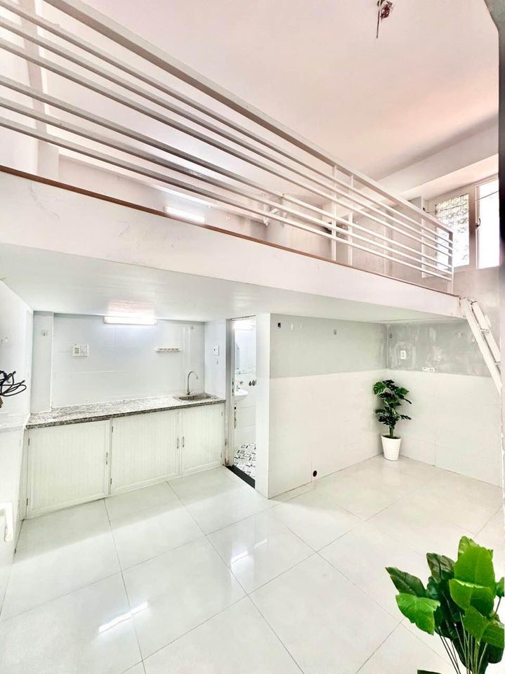 SIÊU PHẨM ĐẦU TƯ – 66 PHÒNG FULL KHAI THÁC – NGAY TRỤC ĐƯỜNG HỒ VĂN LONG, BHHB, BÌNH TÂN - Ảnh 3