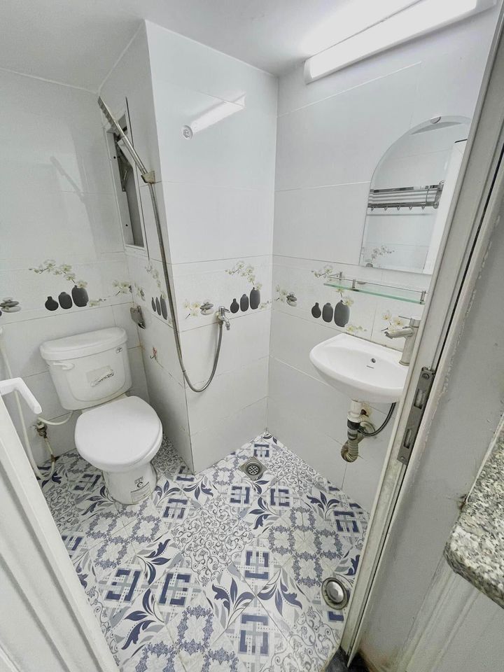 SIÊU PHẨM ĐẦU TƯ – 66 PHÒNG FULL KHAI THÁC – NGAY TRỤC ĐƯỜNG HỒ VĂN LONG, BHHB, BÌNH TÂN - Ảnh 8