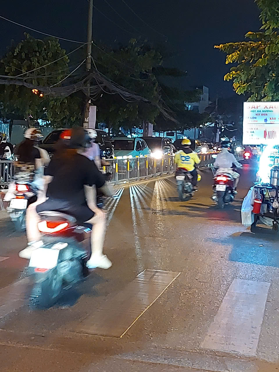 Siêu phẩm Kỳ Đồng, trung tâm Q3, nhà đẹp sát mặt tiền, xe hơi vào tận nhà Chỉ 18 tỷ - Ảnh 3