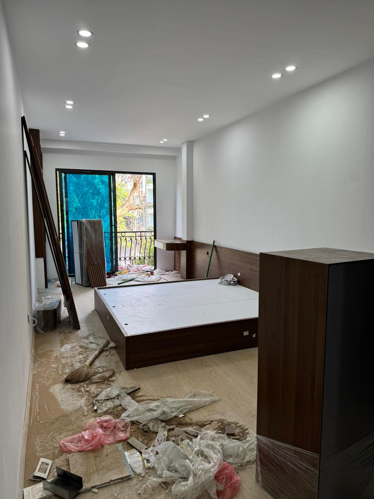 BÁN NHÀ ĐẶNG TIẾN ĐÔNG, THANG MÁY, NGÕ THÔNG, Ô TÔ TRÁNH, KINH DOANH, 40M2, 7 TẦNG, 13 Tỷ - Ảnh 2