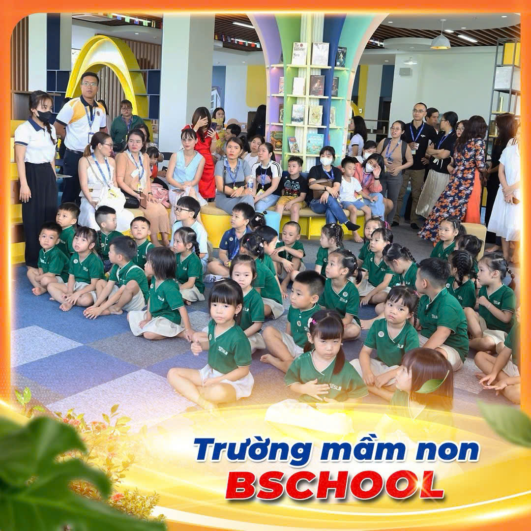 BCONS SOLARY – SỐNG CHUẨN HIỆN ĐẠI – TIỆN ÍCH KHÉP KÍN - Ảnh 3