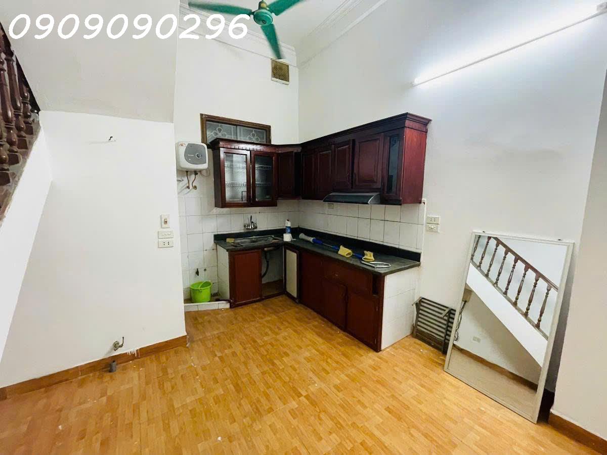 bán nhà ngõ 144 Quan Nhân - Thanh Xuân 45m², 4 tầng VF3 đỗ cửa ngõ thông Hoàng Ngân, Lê Văn Lương, - Ảnh 4