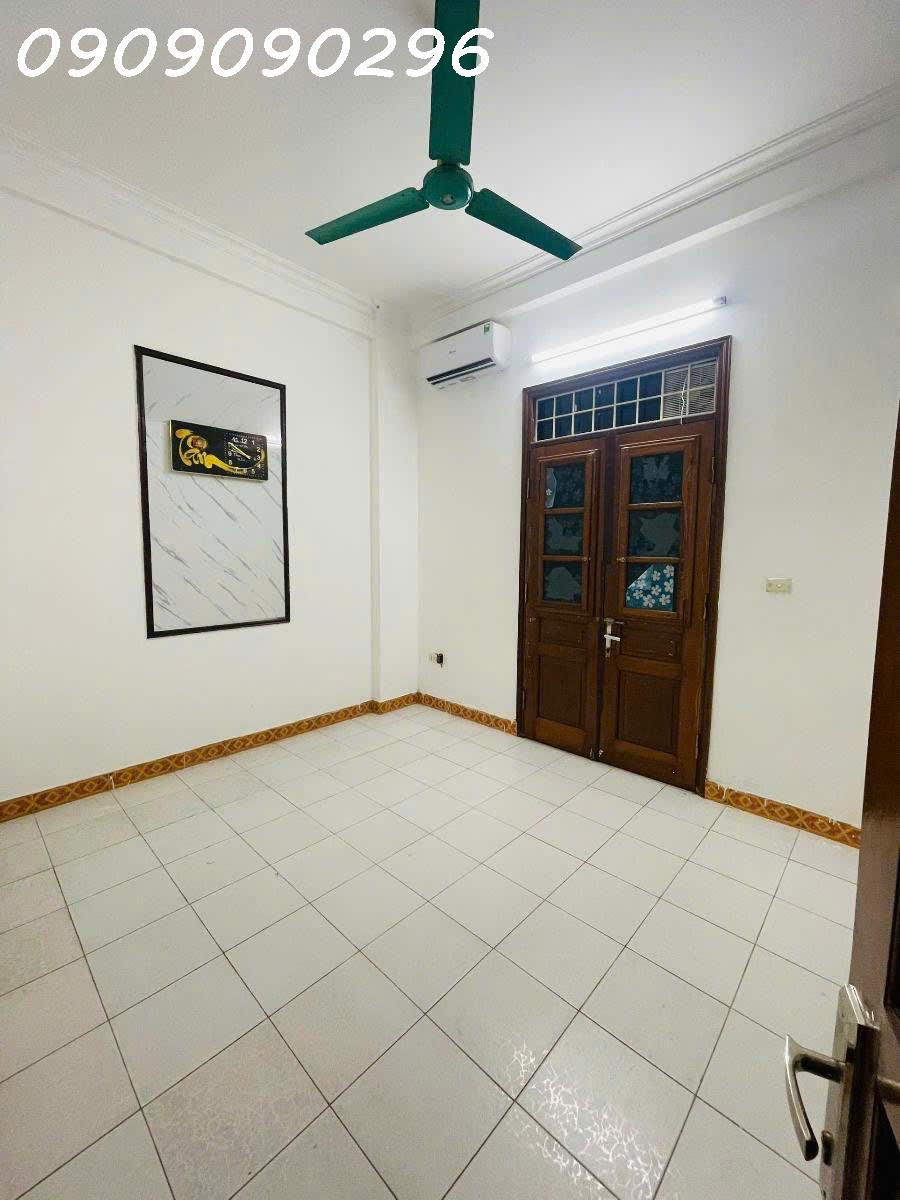 bán nhà ngõ 144 Quan Nhân - Thanh Xuân 45m², 4 tầng VF3 đỗ cửa ngõ thông Hoàng Ngân, Lê Văn Lương, - Ảnh 3