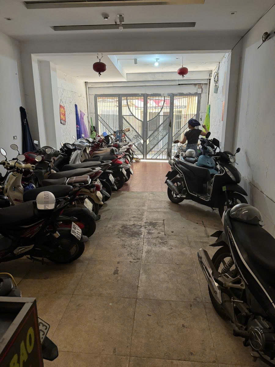 : Mặt phố Pháo Đài láng , sát phố ,kinh doanh sầm uất, cạnh công viên 72m, chỉ 20 tỷ - Ảnh chính