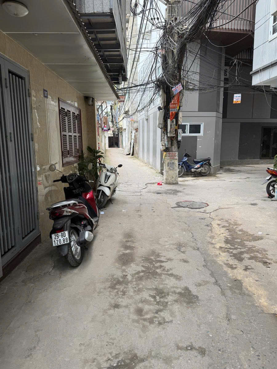 : Mặt phố Pháo Đài láng , sát phố ,kinh doanh sầm uất, cạnh công viên 72m, chỉ 20 tỷ - Ảnh 4