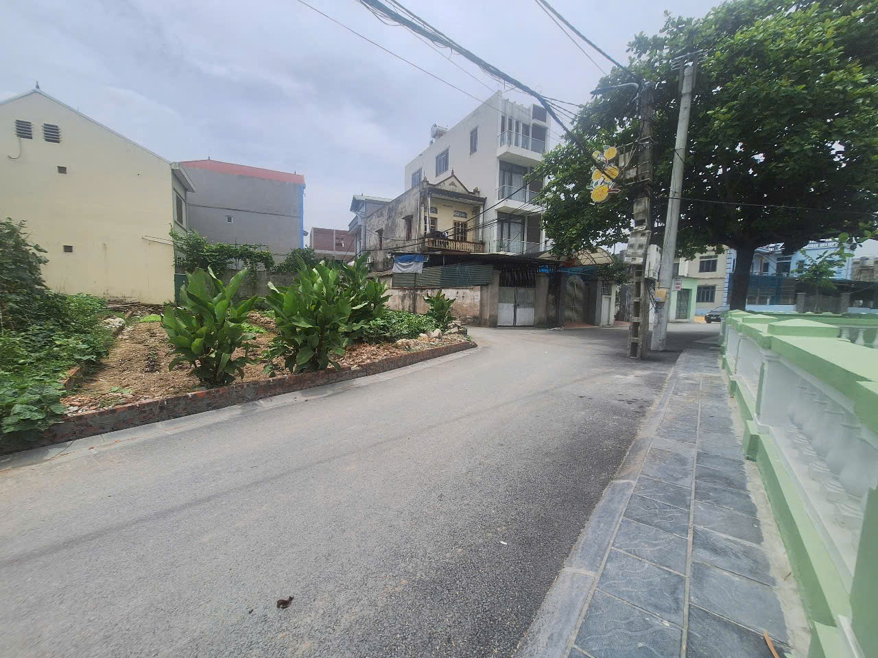 BÁN ĐẤT 67.6M2 GIA LỘC VIỆT HÙNG ĐÔNG ANH - VIEW HỒ KINH DOANH ĐỈNH - Ảnh 2