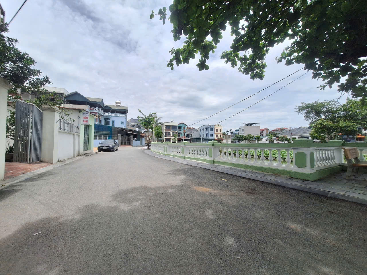 BÁN ĐẤT 67.6M2 GIA LỘC VIỆT HÙNG ĐÔNG ANH - VIEW HỒ KINH DOANH ĐỈNH - Ảnh 3