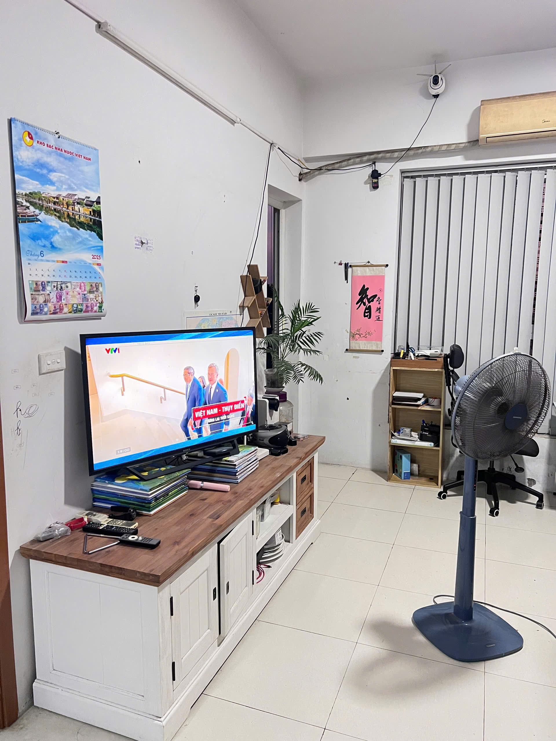 Căn hộ 2PN, 66.7m² giá rẻ nhất Thanh Hà - Ảnh chính