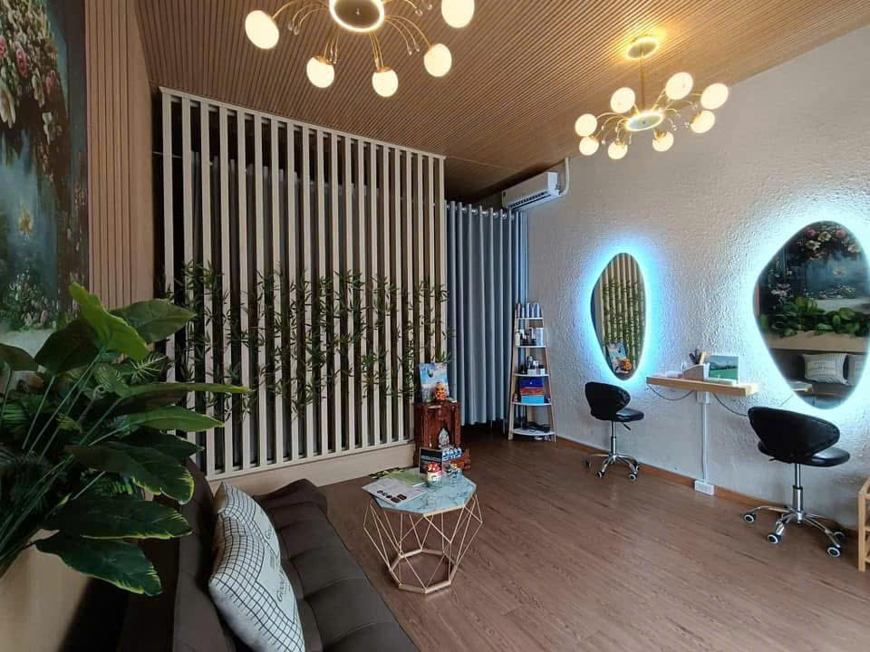 SANG NHƯỢNG TIỆM SPA MINI. Mặt tiền Nguyễn Huệ, P.2 cũ, TP. Vĩnh Long - Ảnh chính