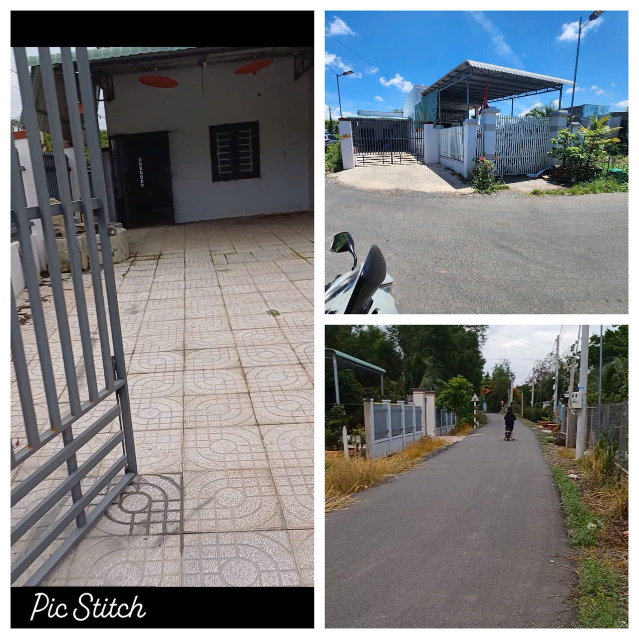 SIÊU HÓT - CHÍNH CHỦ CẦN BÁN LÔ ĐẤT TẠI PHƯỚC THUẬN -XUYÊN MỘC - 260M2 - 2Tỷ200 - Ảnh 1