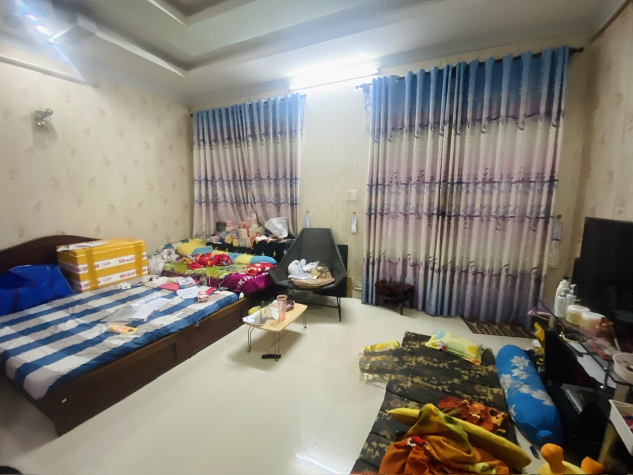 🔥 NHÀ Q2: 2 TẦNG MỚI XÂY RẤT ĐẸP – HẺM NHỰA 6M – 72m – GIÁ 6.5 TỶ  LH Thiện Nhà Đất Q2 - Ảnh chính