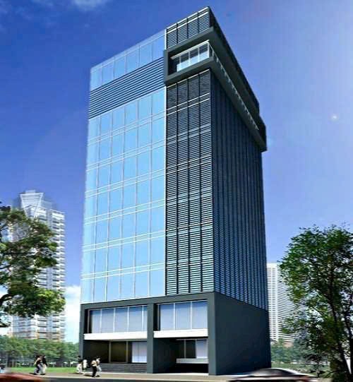 Bán khuôn đất siêu khủng 26x32m (842m2) mặt tiền 21 Nguyễn Đình Chiểu, Q1 ~ 500 triệu/m2 - Ảnh chính