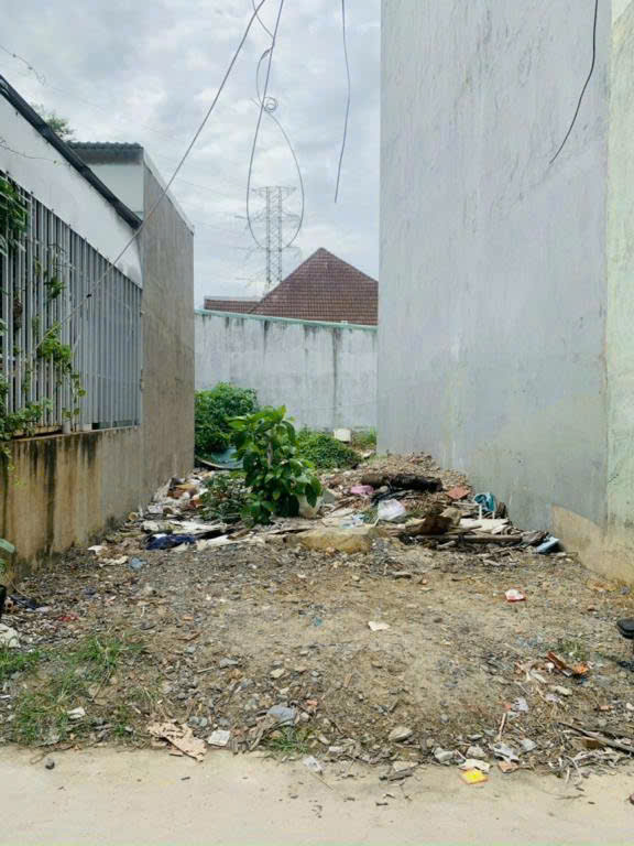 BÁN LÔ ĐẤT RẺ TÂY BẮC VĨNH HẢI SÁT ĐƯỜNG LỚN 2/4 PHÙ HỢP XÂY TRỌ CHO THUÊ HOẶC XÂY NHÀ - Ảnh chính