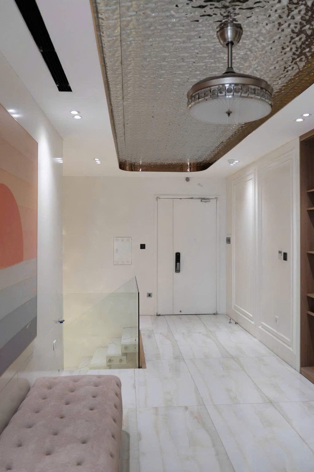TÔN VINH VỊ THẾ, ĐẲNG CẤP THƯỢNG LƯU, CĂN HỘ PENTHOUSE CHUNG CƯ MIPEC RIVERSIDE 230M. - Ảnh 3