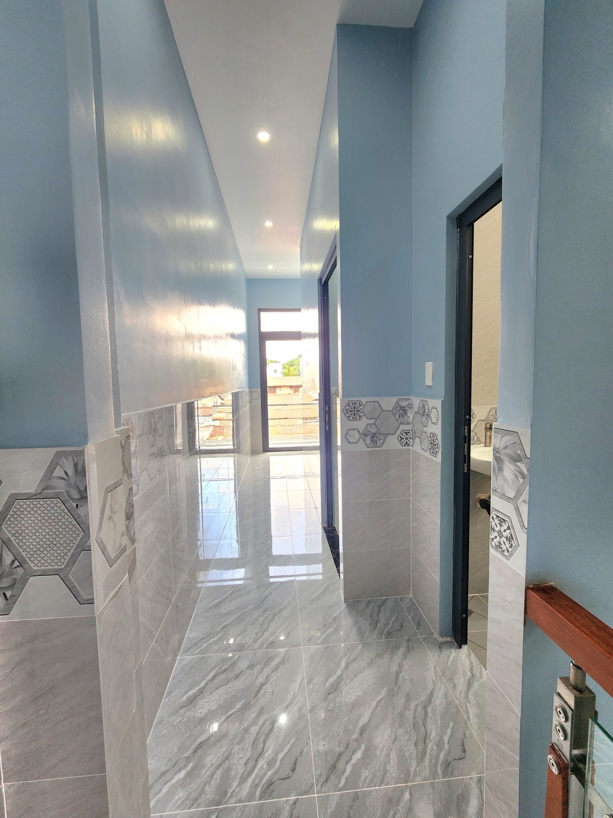 Siêu Phẩm Sát Mặt Tiền Tân Xuân 3 . Nhà Mới Xây - Ảnh 5