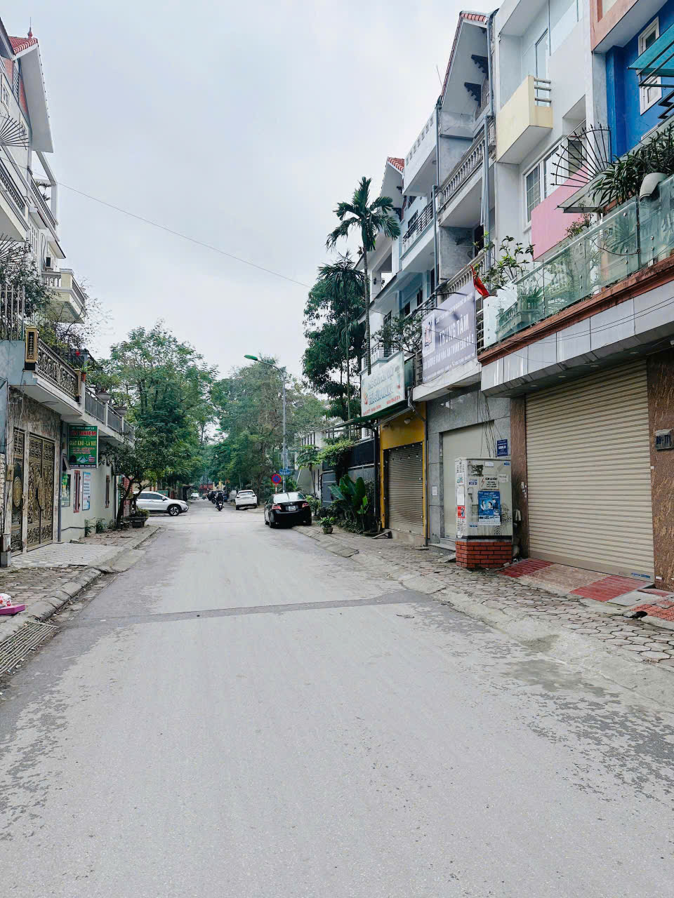 CHO THUÊ NHÀ KĐT VĂN QUAN - HÀ ĐÔNG - Ảnh chính