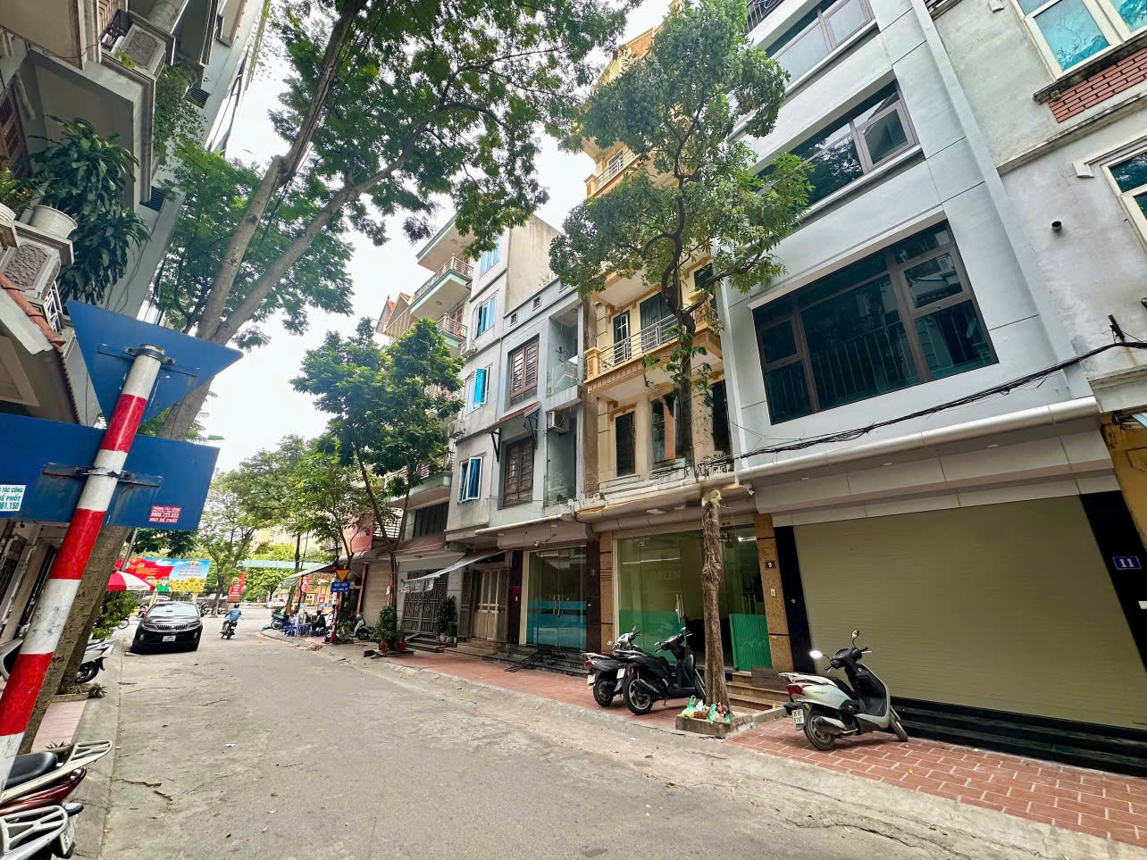 CHO THUÊ NHÀ PHỐ BÙI HUY BÍCH - HOÀNG MAI - Ảnh chính