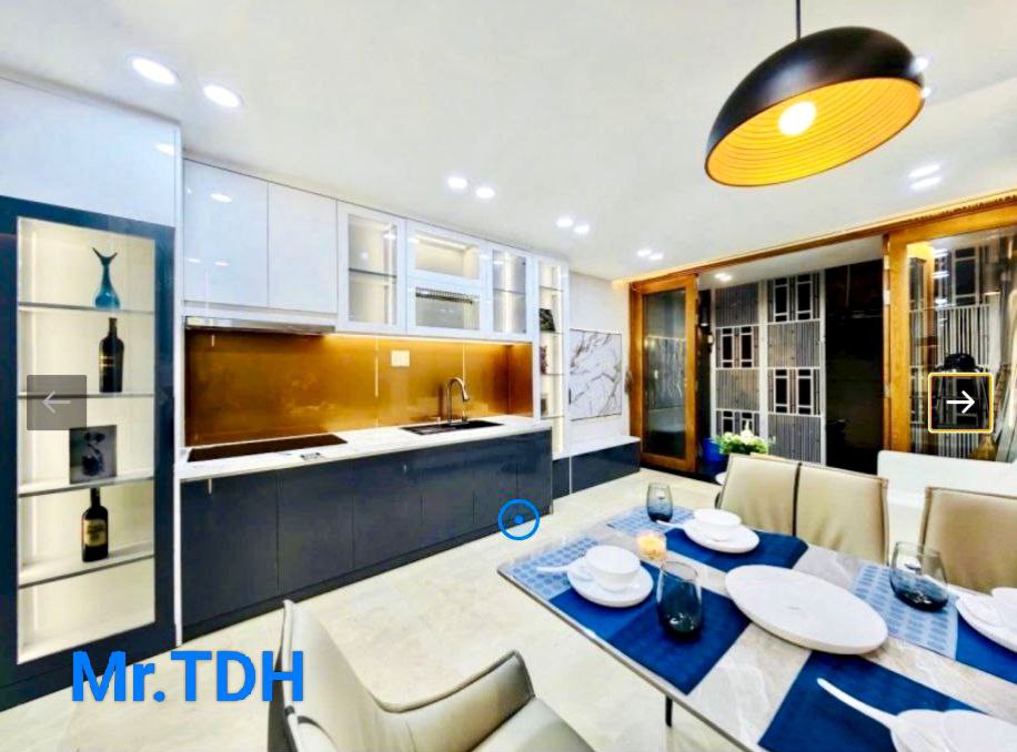 ÔNG ANH BÀ CHỊ BÁN 2MT BÌNH THỚI - PHƯỜNG 11 - QUẬN 11 - GIÁ 15,5 TỶ - Ảnh 2