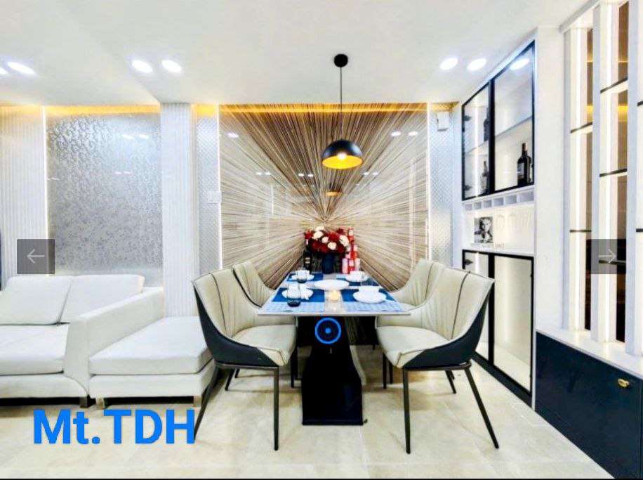 ÔNG ANH BÀ CHỊ BÁN 2MT BÌNH THỚI - PHƯỜNG 11 - QUẬN 11 - GIÁ 15,5 TỶ - Ảnh chính
