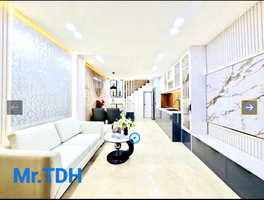 ÔNG ANH BÀ CHỊ BÁN 2MT BÌNH THỚI - PHƯỜNG 11 - QUẬN 11 - GIÁ 15,5 TỶ - Ảnh 1