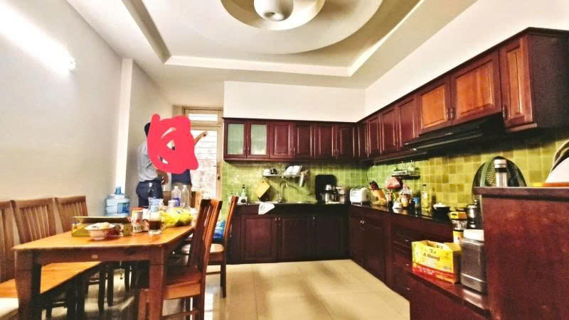 Bán nhà Mặt tiền Lê Trung Nghĩa - ngay Hoàng Hoa Thám, K300, 4x23m, 4 tầng - 5PN, 15,8 tỷ - Ảnh 3