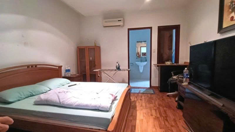 Bán nhà Mặt tiền Lê Trung Nghĩa - ngay Hoàng Hoa Thám, K300, 4x23m, 4 tầng - 5PN, 15,8 tỷ - Ảnh 1
