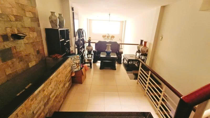 Bán nhà Mặt tiền Lê Trung Nghĩa - ngay Hoàng Hoa Thám, K300, 4x23m, 4 tầng - 5PN, 15,8 tỷ - Ảnh 2