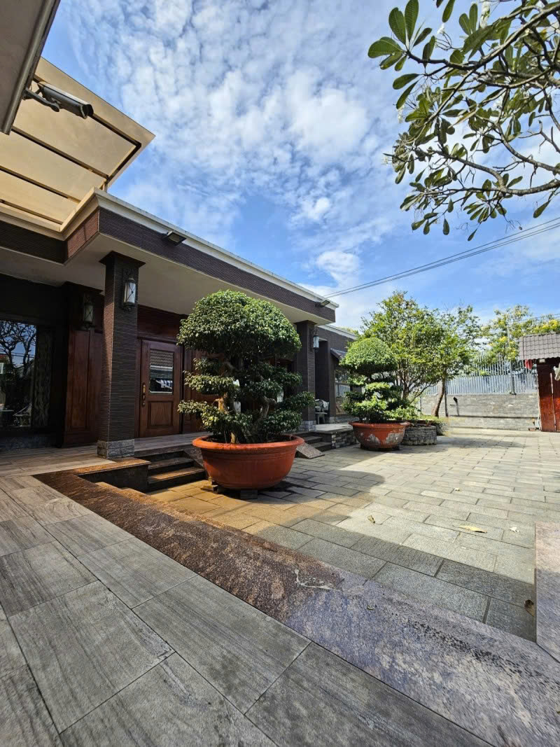 Bán nhà Vườn, Mặt tiền Dương Công Khi, gần QL22, 45x80m2, có 1000m2 thổ cư, 125 tỷ. - Ảnh 4
