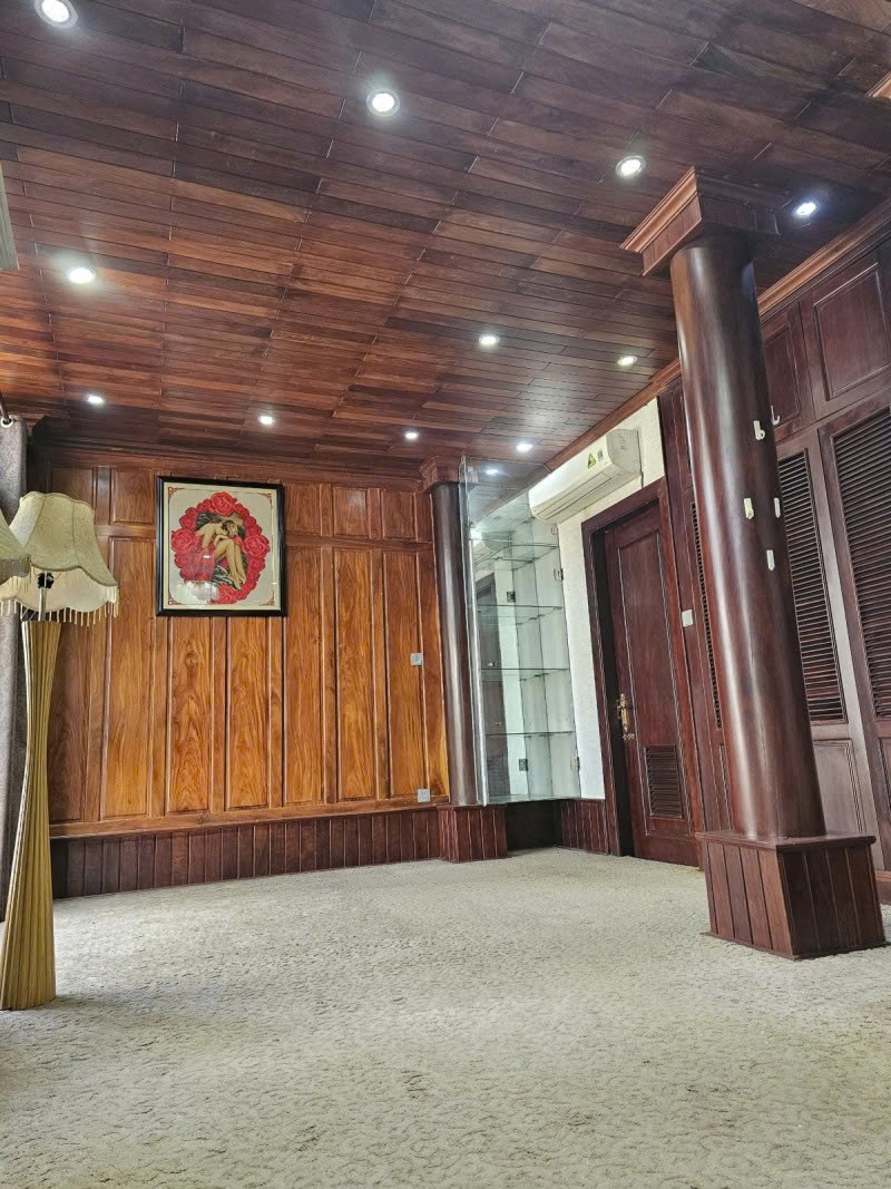 Bán nhà Vườn, Mặt tiền Dương Công Khi, gần QL22, 45x80m2, có 1000m2 thổ cư, 125 tỷ. - Ảnh 3