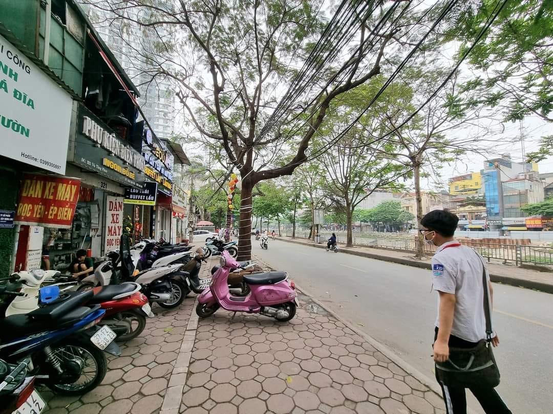 ⚜️ Mặt phố Vũ Tông Phan, Thông Số VIP, 235m2 4T MT 8.1m, Giá chỉ 61 Tỷ ⚜️ - Ảnh 4