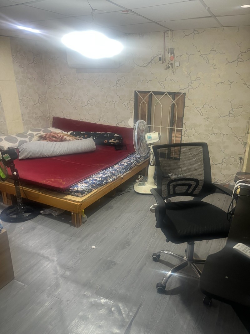 Bán nhà 2 Tầng đang  kinh doanh có thu nhập ổn định,đường nhựa 6m thông tứ  tung - Ảnh 2