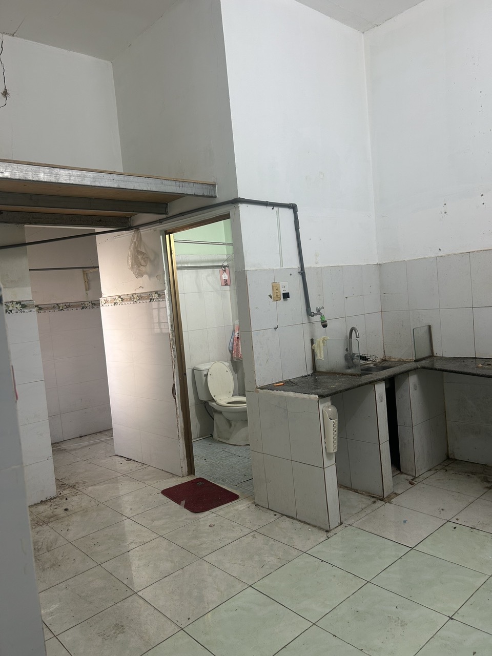 BÁN NHÀ MẶT TIỀN LÊ ĐÌNH QUẢN, Q2 – LÔ GÓC – KHÔNG LỘ GIỚI – 86M² – GIÁ 7.5 TỶ - Ảnh chính